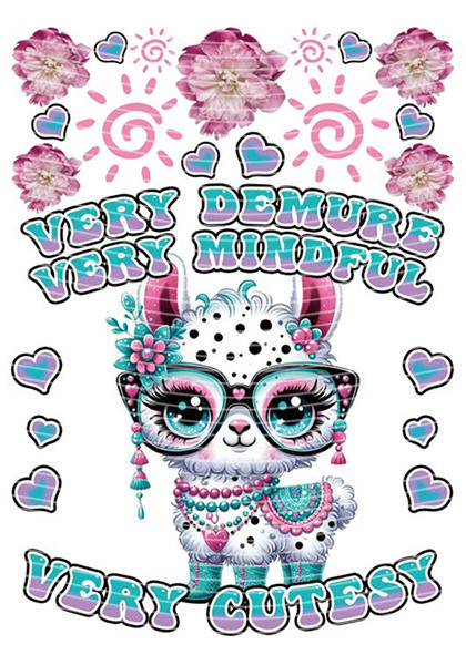 A5 Notebook Wraps-W-2990